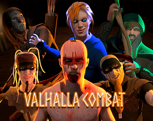 Valhalla Combat